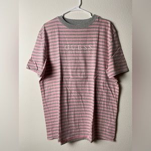 Guess Stripe Tee